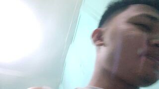 another KANTUTAN vlog mabilisan habang wala tao sa bahay - porn video