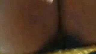 Cherokee D Ass - porn video