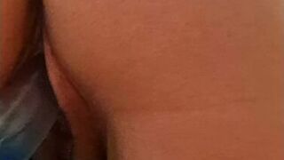 Swedbank amature enjoy her wet and hairy pussy - porn video