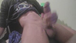 Do you want to see this BBC Cum - porn video