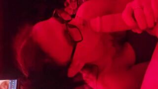 spittin and trippin - porn video