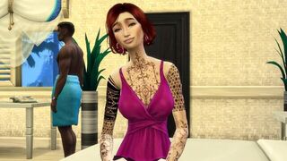 First time bbc - porn video