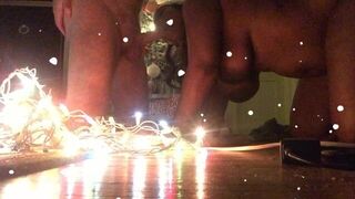 Grabbit XXXMAS CLIP Trailer - porn video